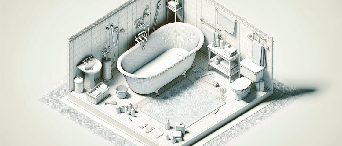 Bathtub Refinishing Near Me