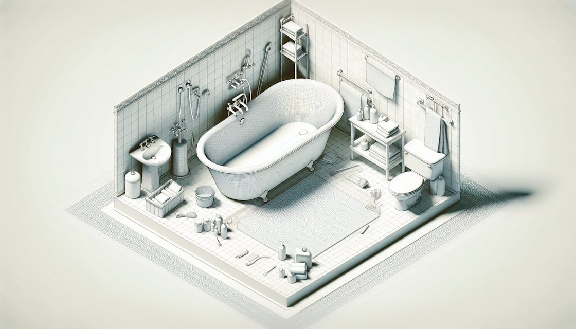 Bathtub Refinishing Near Me