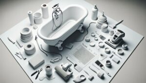 Chicago Bathtub Refinishing