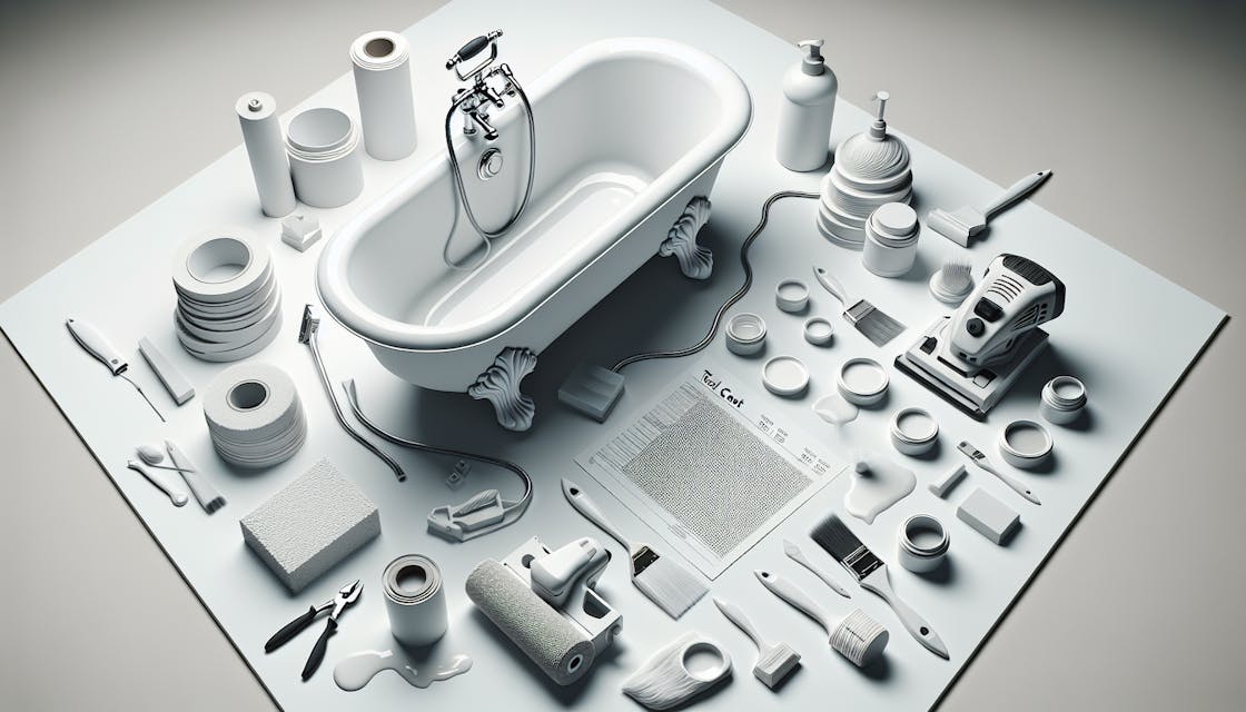Chicago Bathtub Refinishing