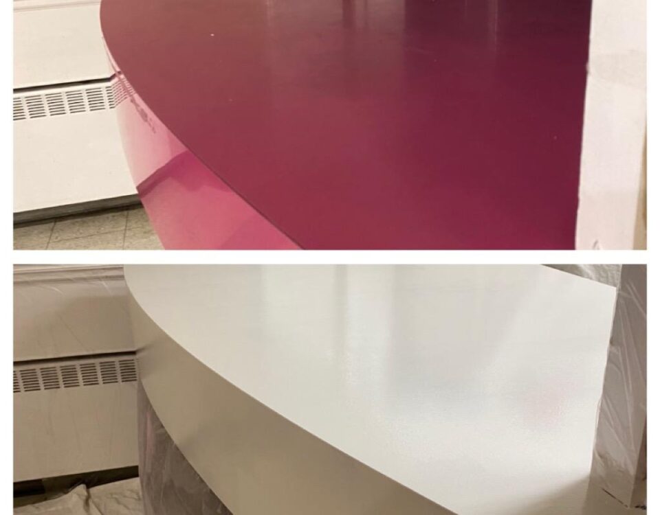 How to Fix a Chipped Bathtub