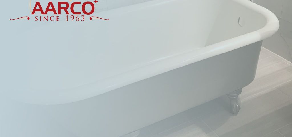 acrylic bathtub refinishing
