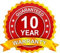 bathtub refinishing warranty