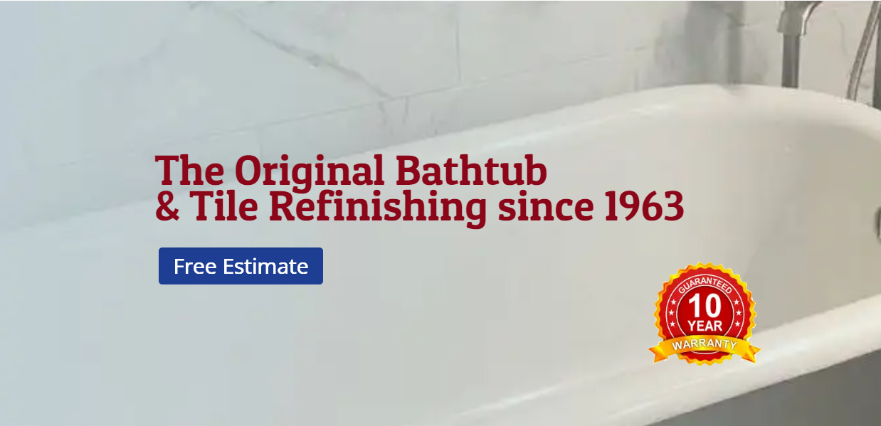 bathtub refinishing chicago
