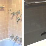 tub and tile refinishing